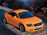 Audi TT 3.2 Quattro Coupe 2003 года (WW)